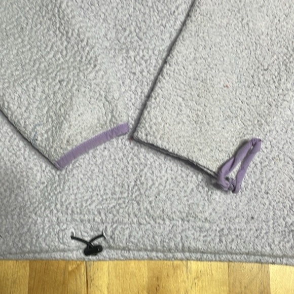 Victoria’s Secret Pink Sherpa pullover sweater - Picture 2 of 8